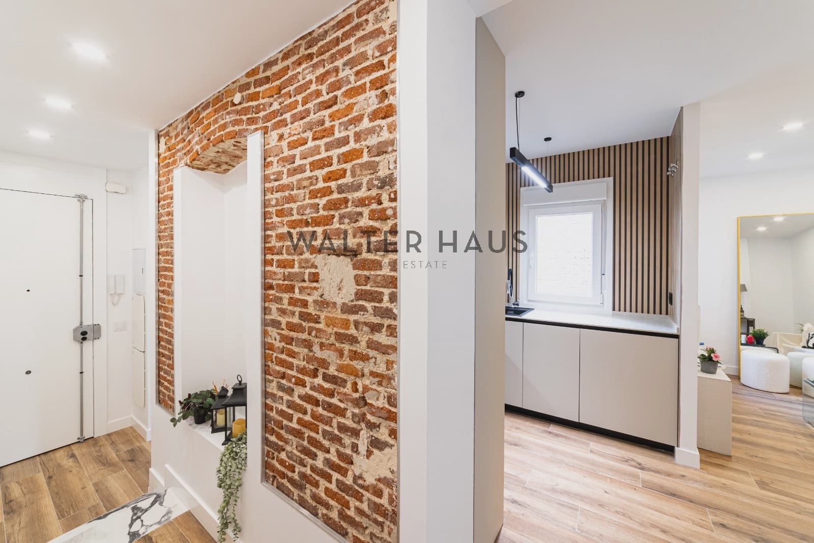 2 soverom Leilighet til salgs i Madrid by - € 570 000 (Ref: 9471753)