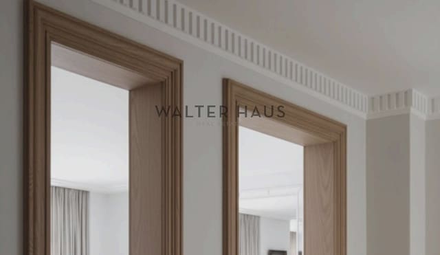 3 bedroom Flat for sale in Goya, Madrid city - € 1,990,000 (Ref: 9473627)