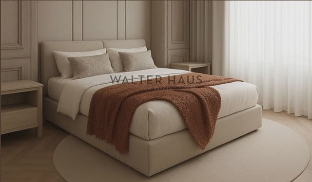 3 bedroom Flat for sale in Goya, Madrid city - € 1,990,000 (Ref: 9473627)