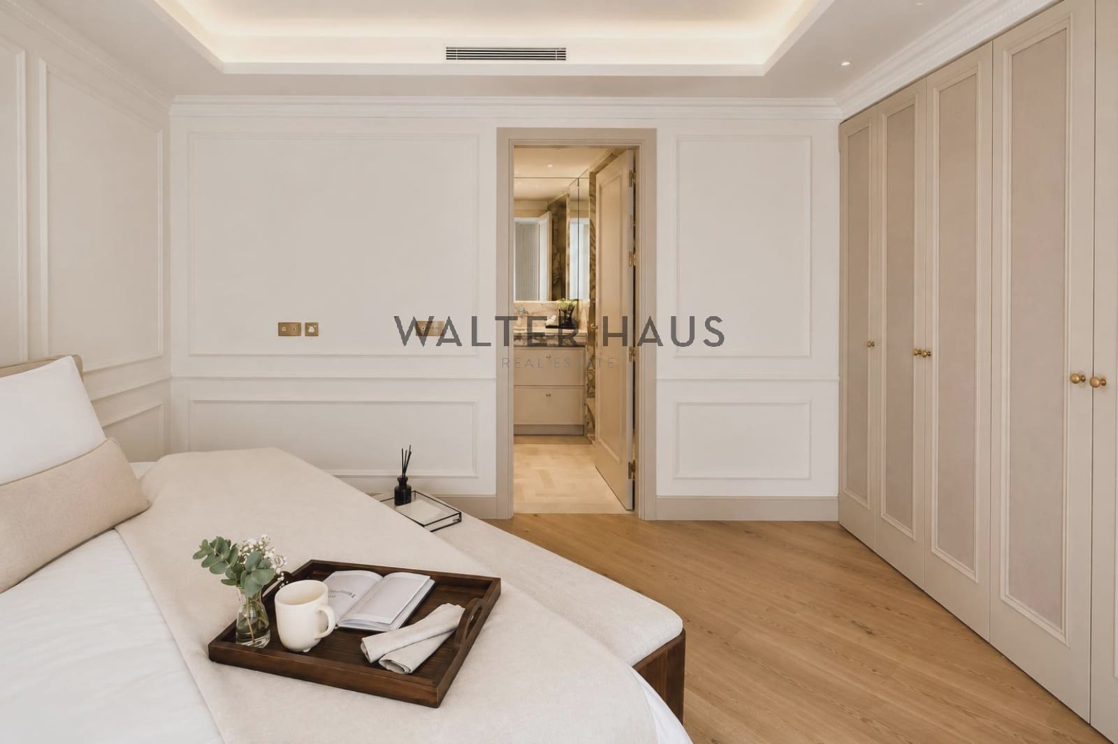 3 Zimmer Wohnung zu verkaufen in Madrid Stadt - 2.600.000 € (Ref: 9473627)