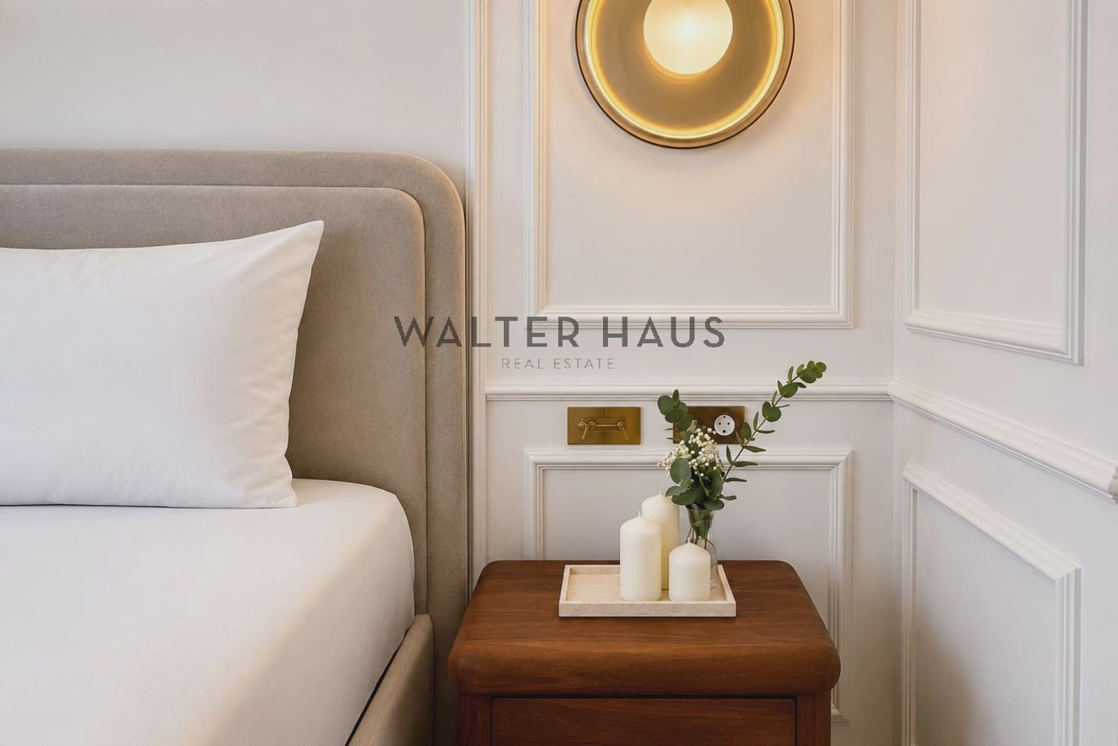 3 Zimmer Wohnung zu verkaufen in Madrid Stadt - 2.600.000 € (Ref: 9473627)