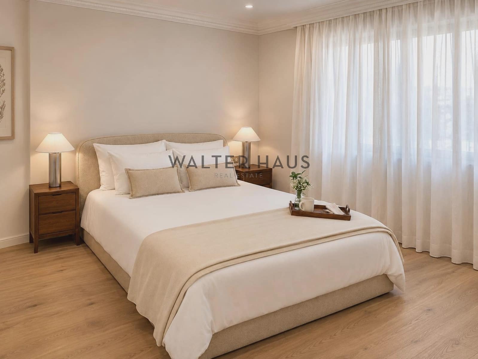 3 Zimmer Wohnung zu verkaufen in Madrid Stadt - 2.600.000 € (Ref: 9473627)