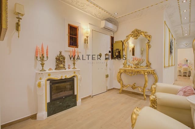 4 bedroom Apartment for sale in El Poble Sec, Barcelona city - € 949,000 (Ref: 9481444)