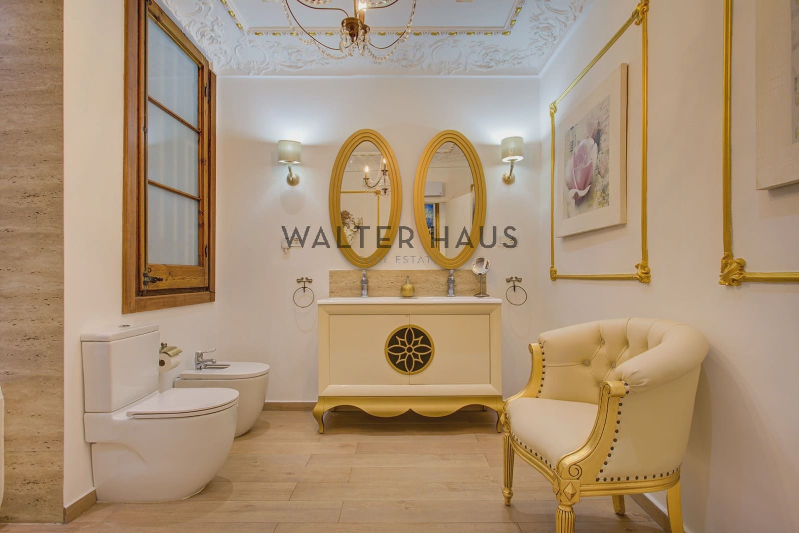 4 bedroom Apartment for sale in Barcelona city - € 949,000 (Ref: 9481444)