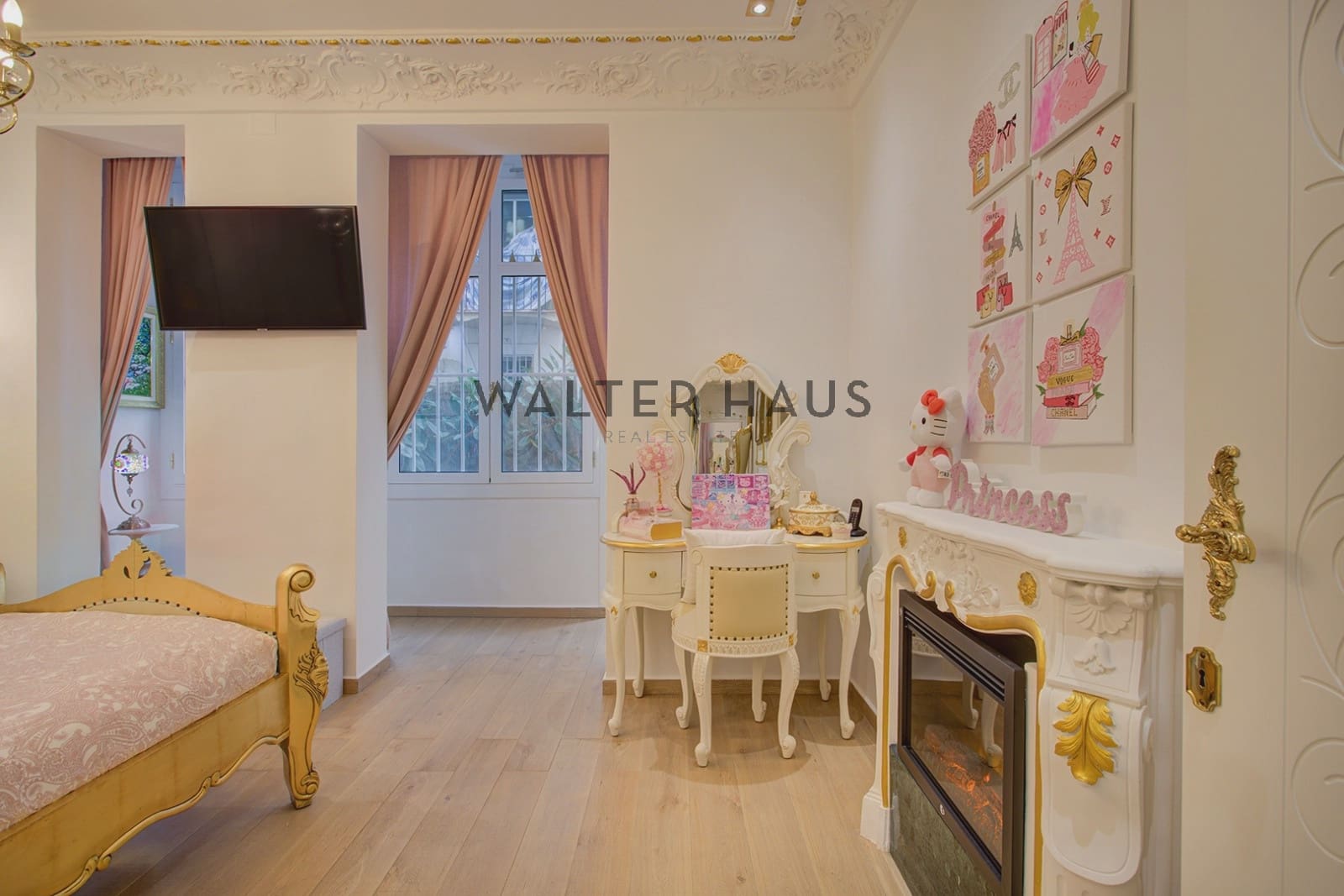 4 bedroom Apartment for sale in Barcelona city - € 949,000 (Ref: 9481444)