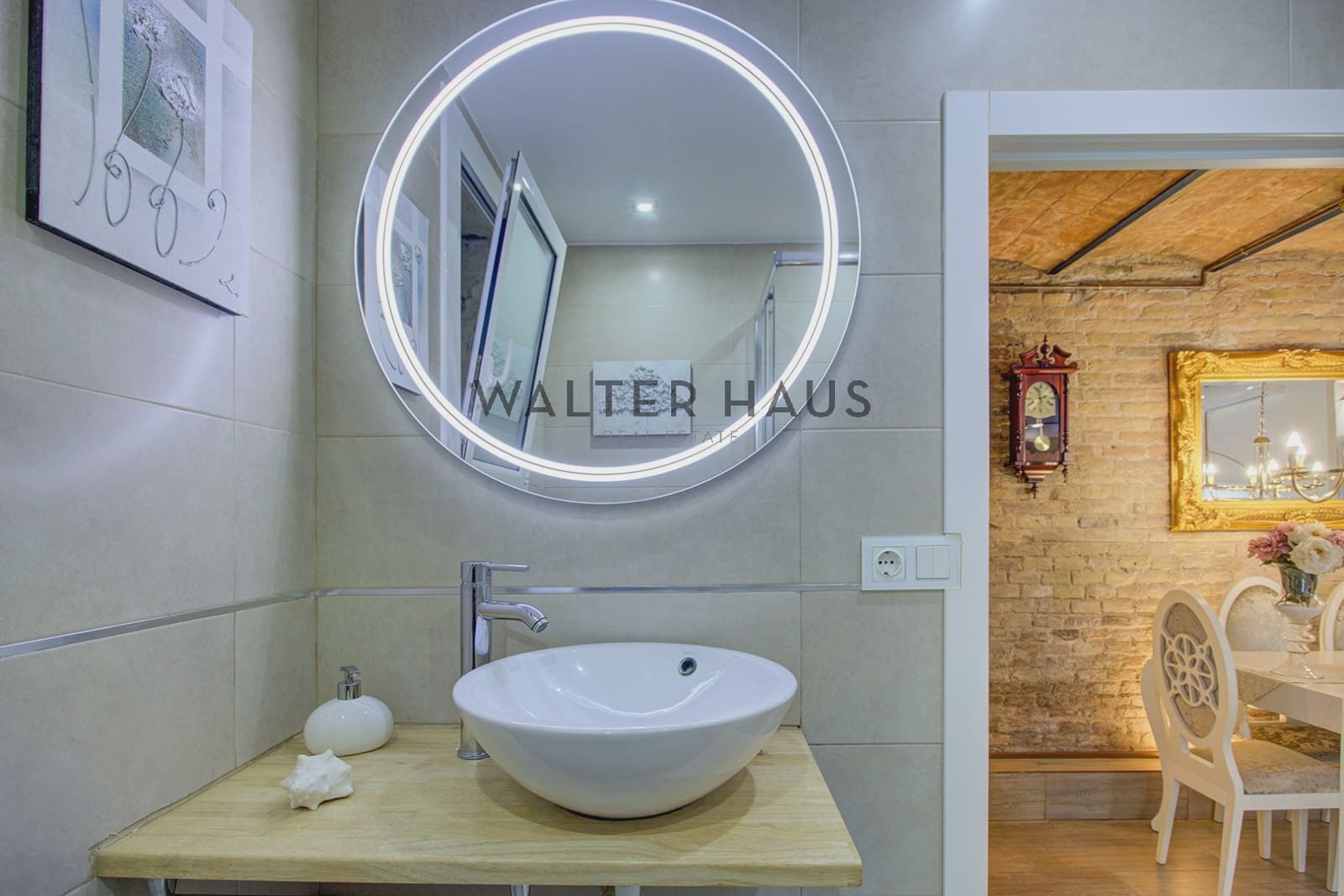 4 bedroom Apartment for sale in Barcelona city - € 949,000 (Ref: 9481444)