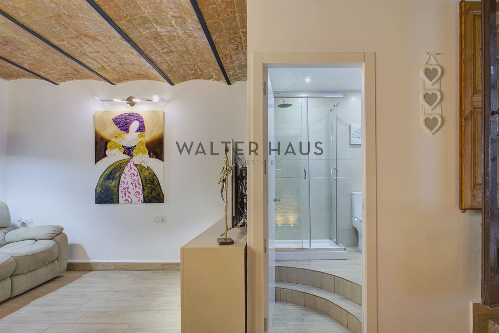 4 bedroom Apartment for sale in Barcelona city - € 949,000 (Ref: 9481444)