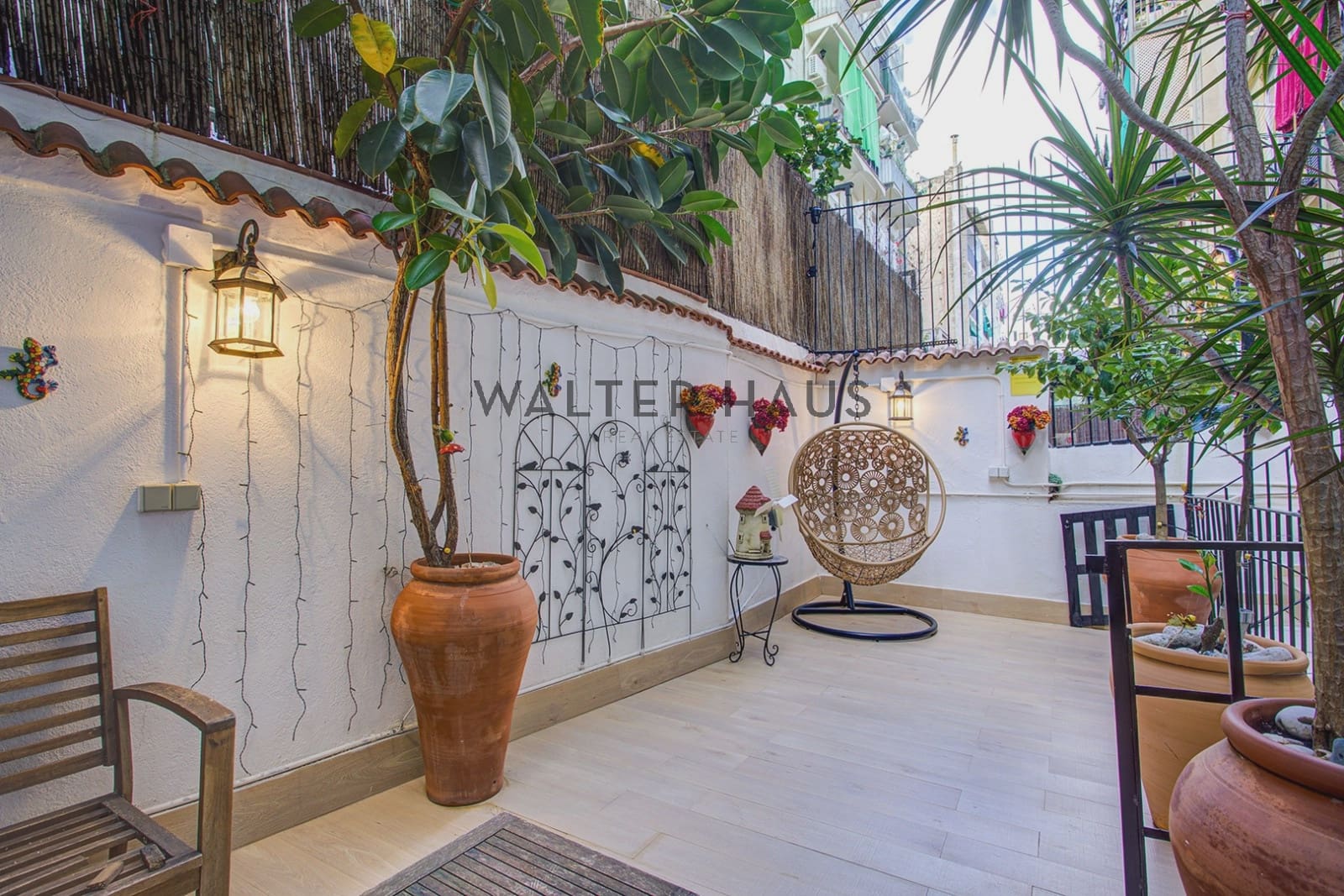 4 bedroom Apartment for sale in Barcelona city - € 949,000 (Ref: 9481444)