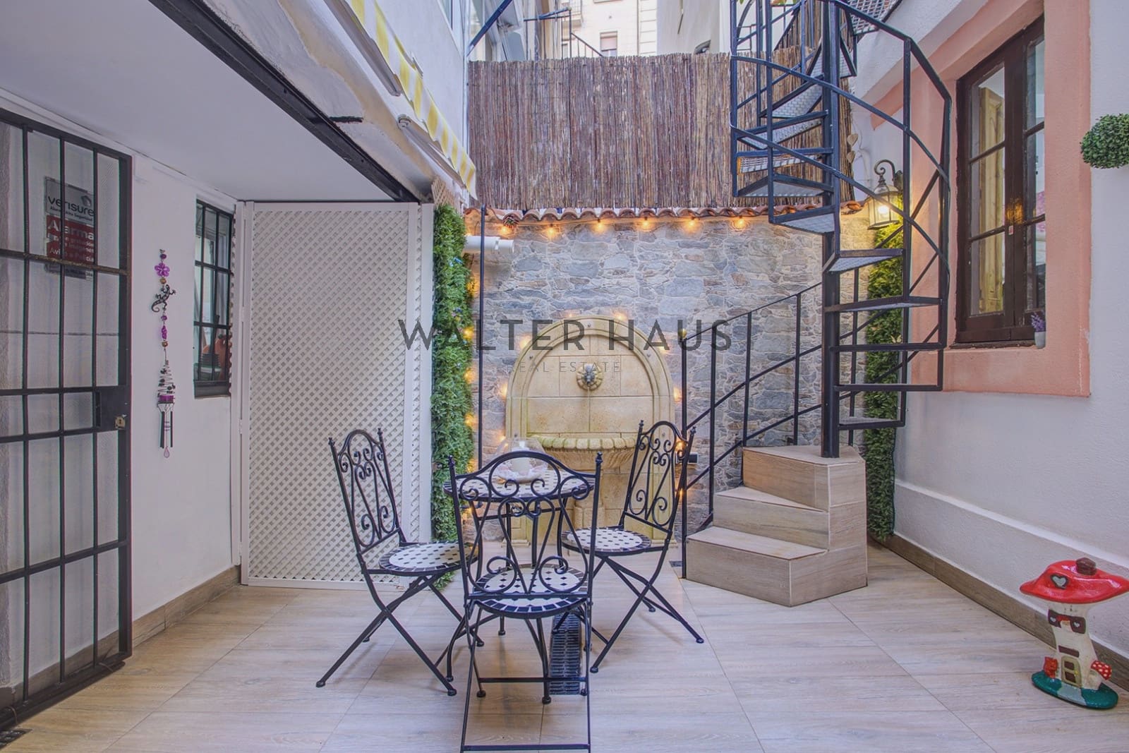 4 bedroom Apartment for sale in Barcelona city - € 949,000 (Ref: 9481444)