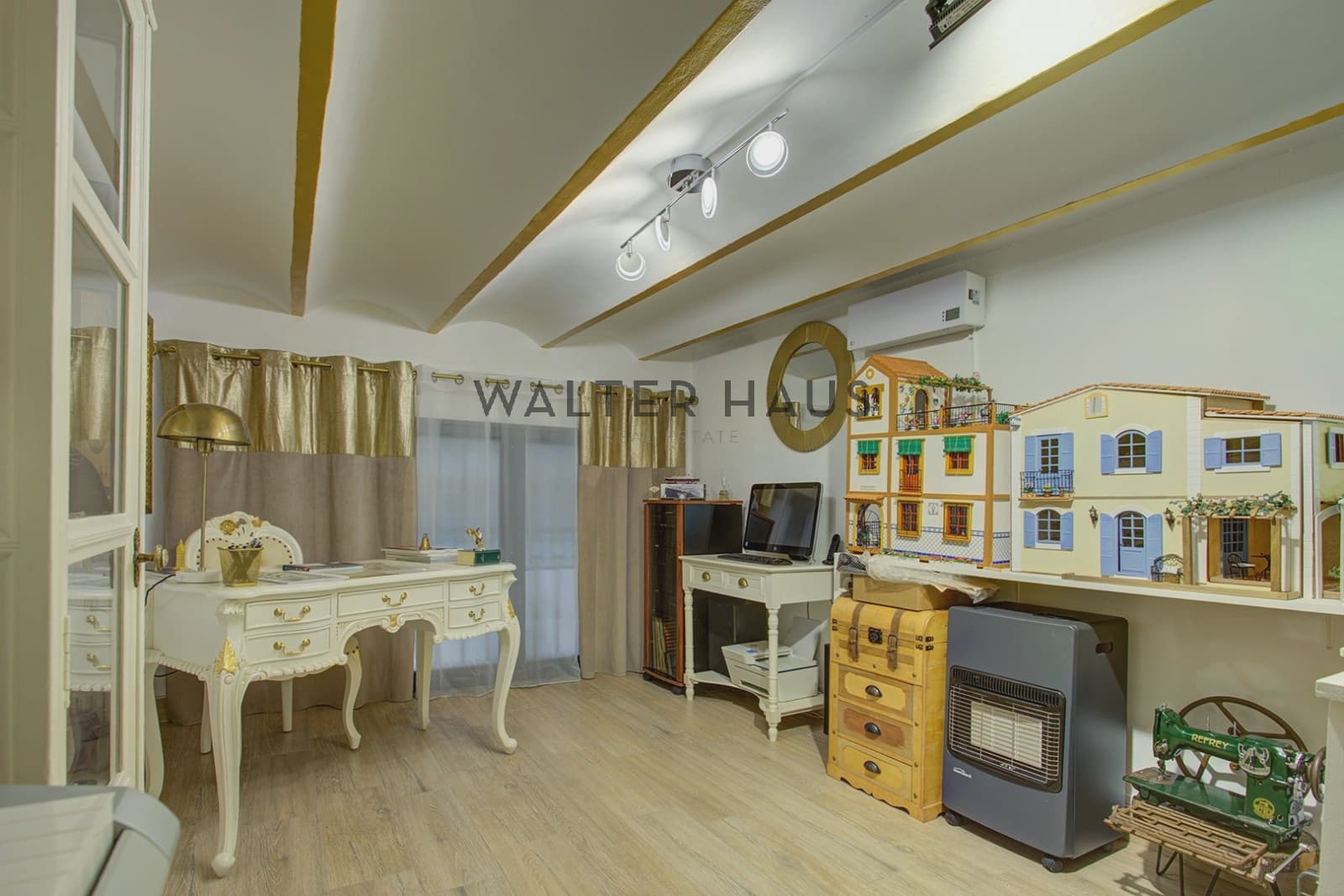 4 camera da letto Appartamento in vendita in Barcelona citta - 847.000 € (Rif: 9481444)