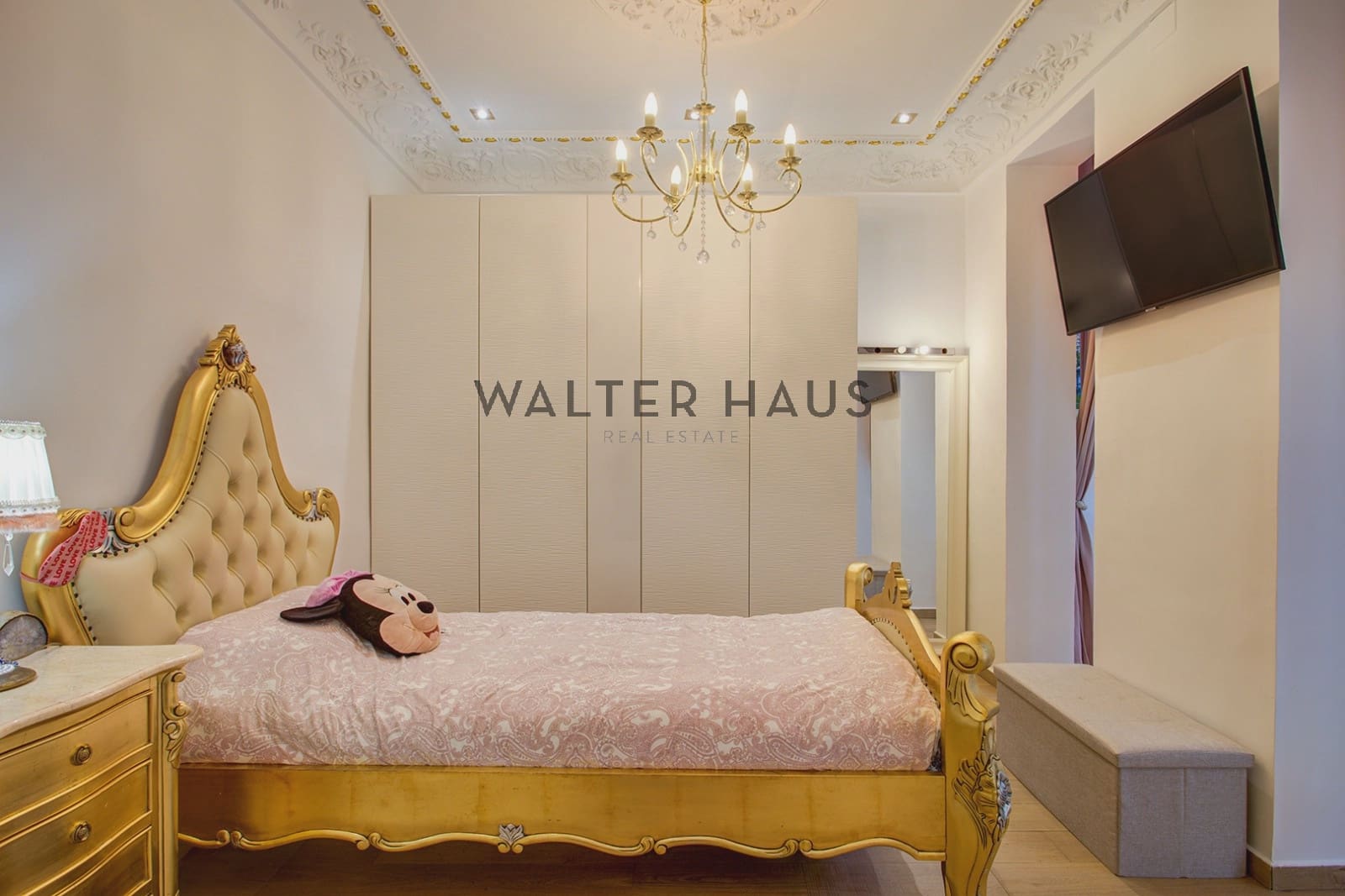 4 camera da letto Appartamento in vendita in Barcelona citta - 847.000 € (Rif: 9481444)