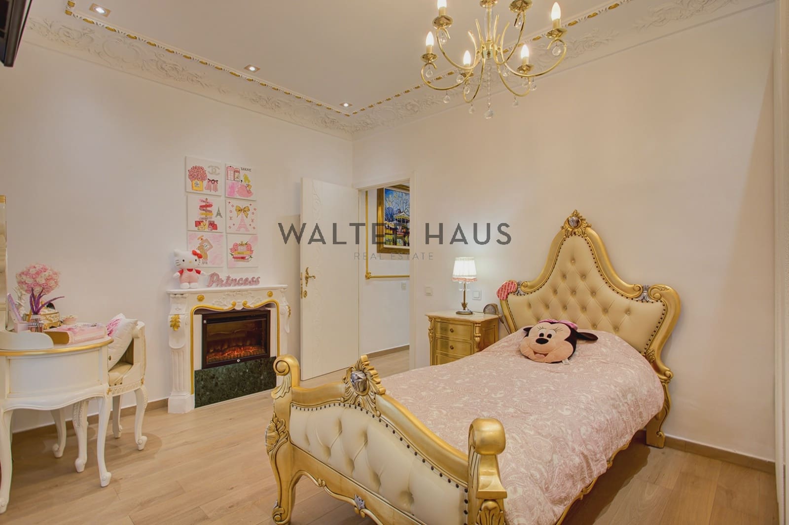 4 camera da letto Appartamento in vendita in Barcelona citta - 847.000 € (Rif: 9481444)