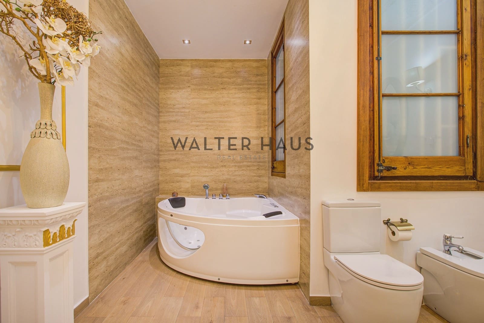 4 camera da letto Appartamento in vendita in Barcelona citta - 847.000 € (Rif: 9481444)