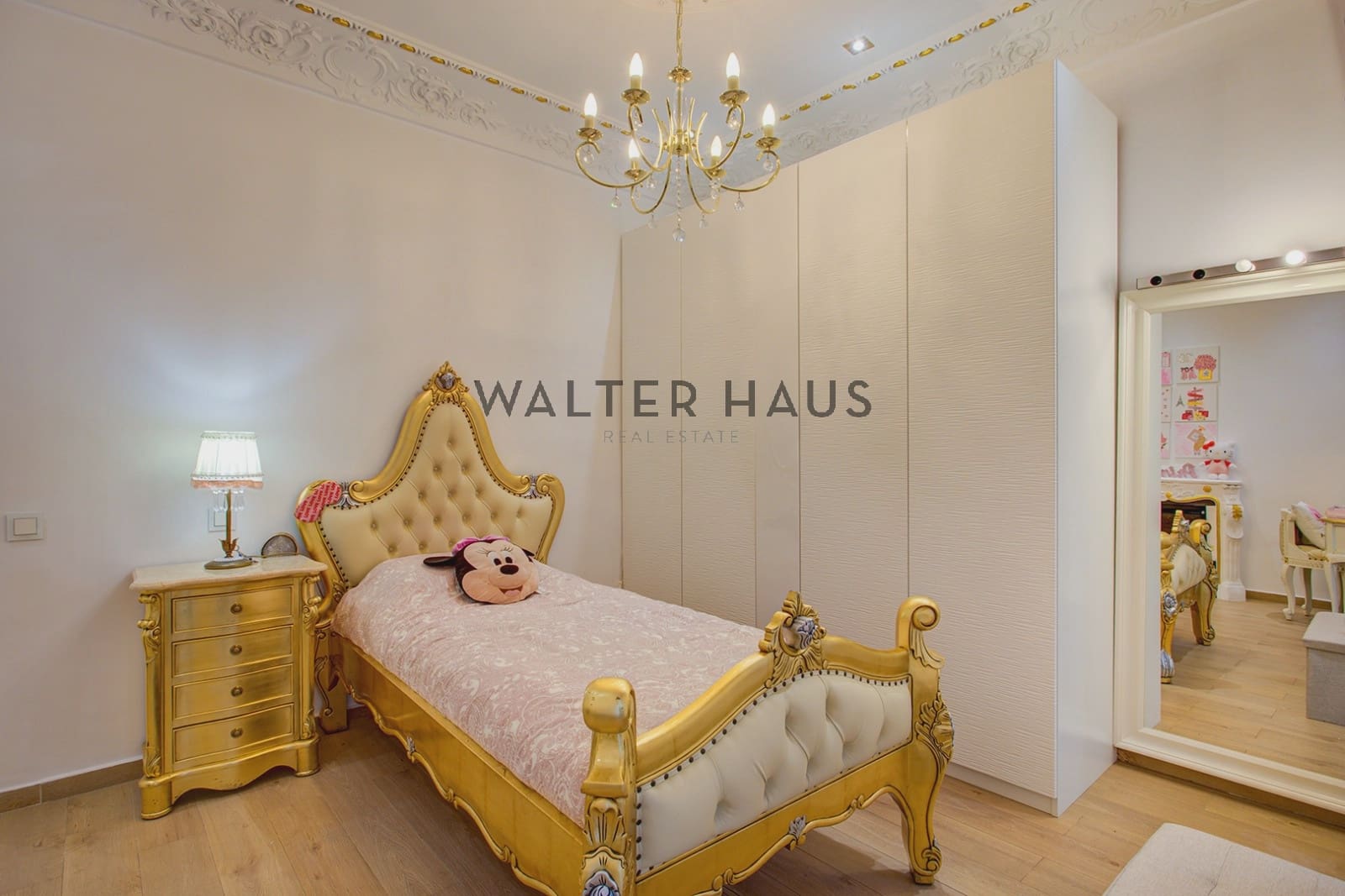 4 camera da letto Appartamento in vendita in Barcelona citta - 847.000 € (Rif: 9481444)