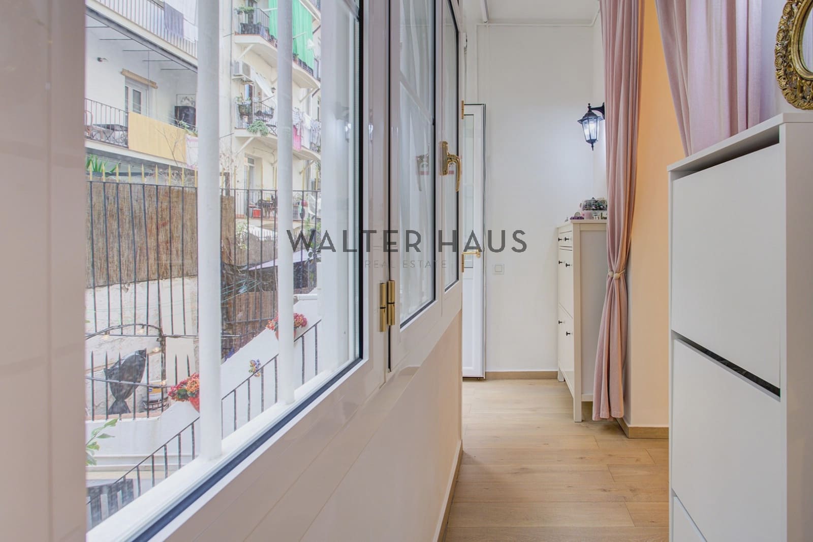 4 camera da letto Appartamento in vendita in Barcelona citta - 847.000 € (Rif: 9481444)