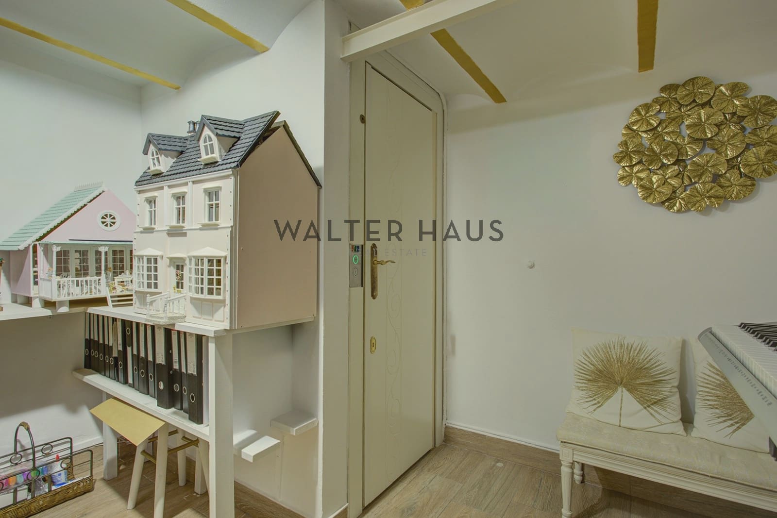 4 camera da letto Appartamento in vendita in Barcelona citta - 847.000 € (Rif: 9481444)