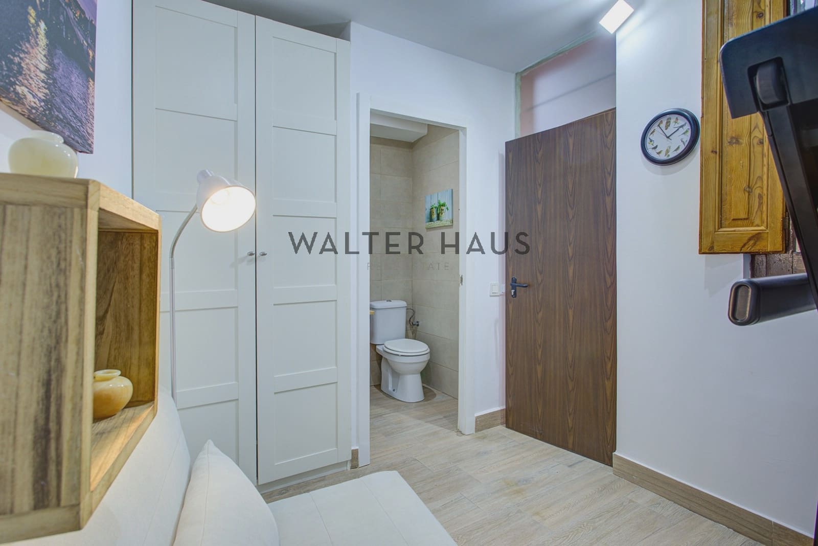 4 camera da letto Appartamento in vendita in Barcelona citta - 847.000 € (Rif: 9481444)