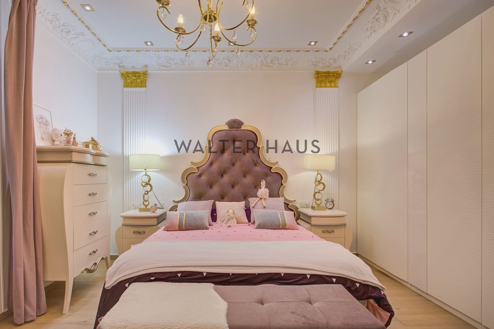 4 camera da letto Appartamento in vendita in Barcelona citta - 847.000 € (Rif: 9481444)