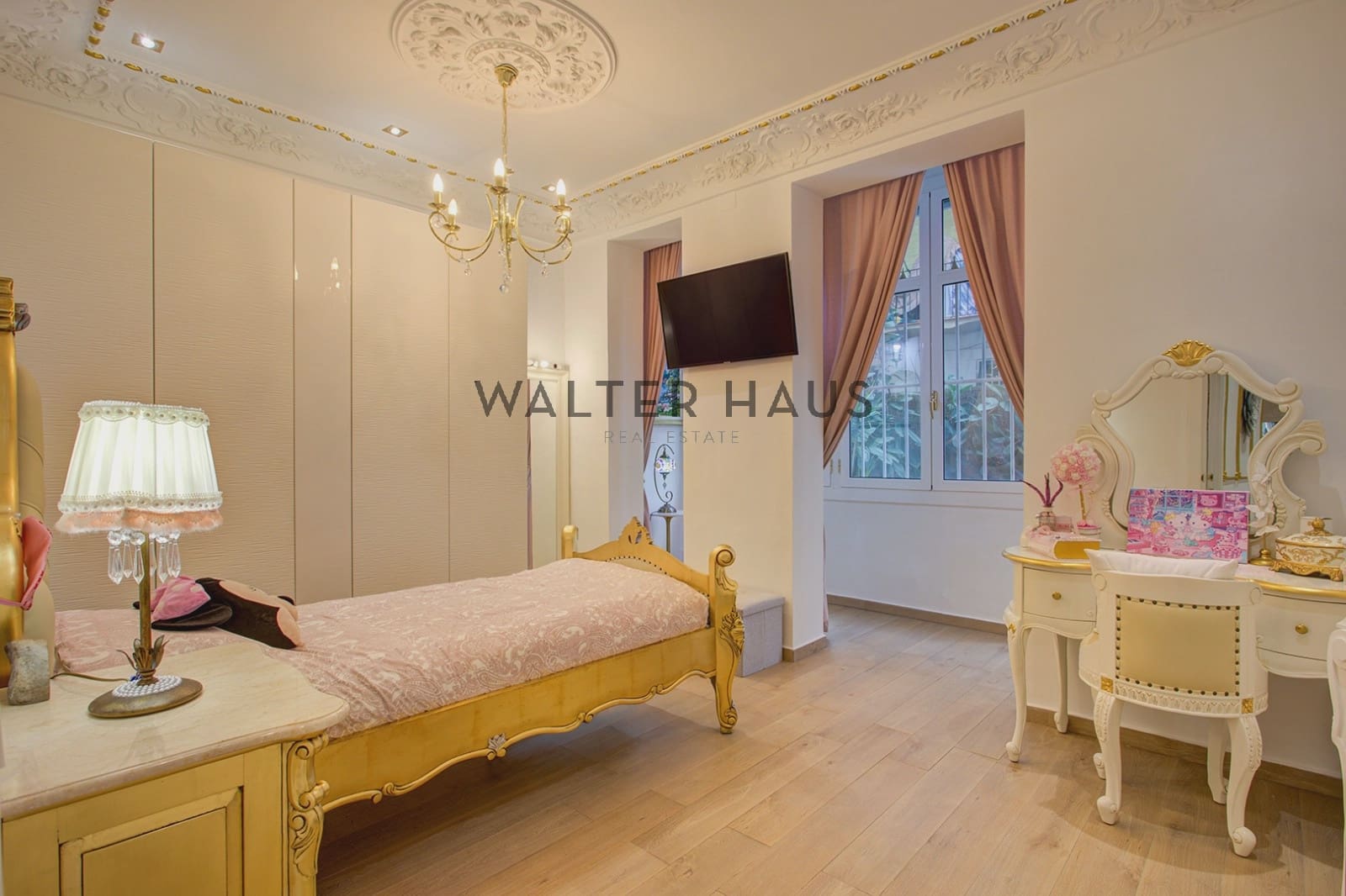 4 camera da letto Appartamento in vendita in Barcelona citta - 847.000 € (Rif: 9481444)