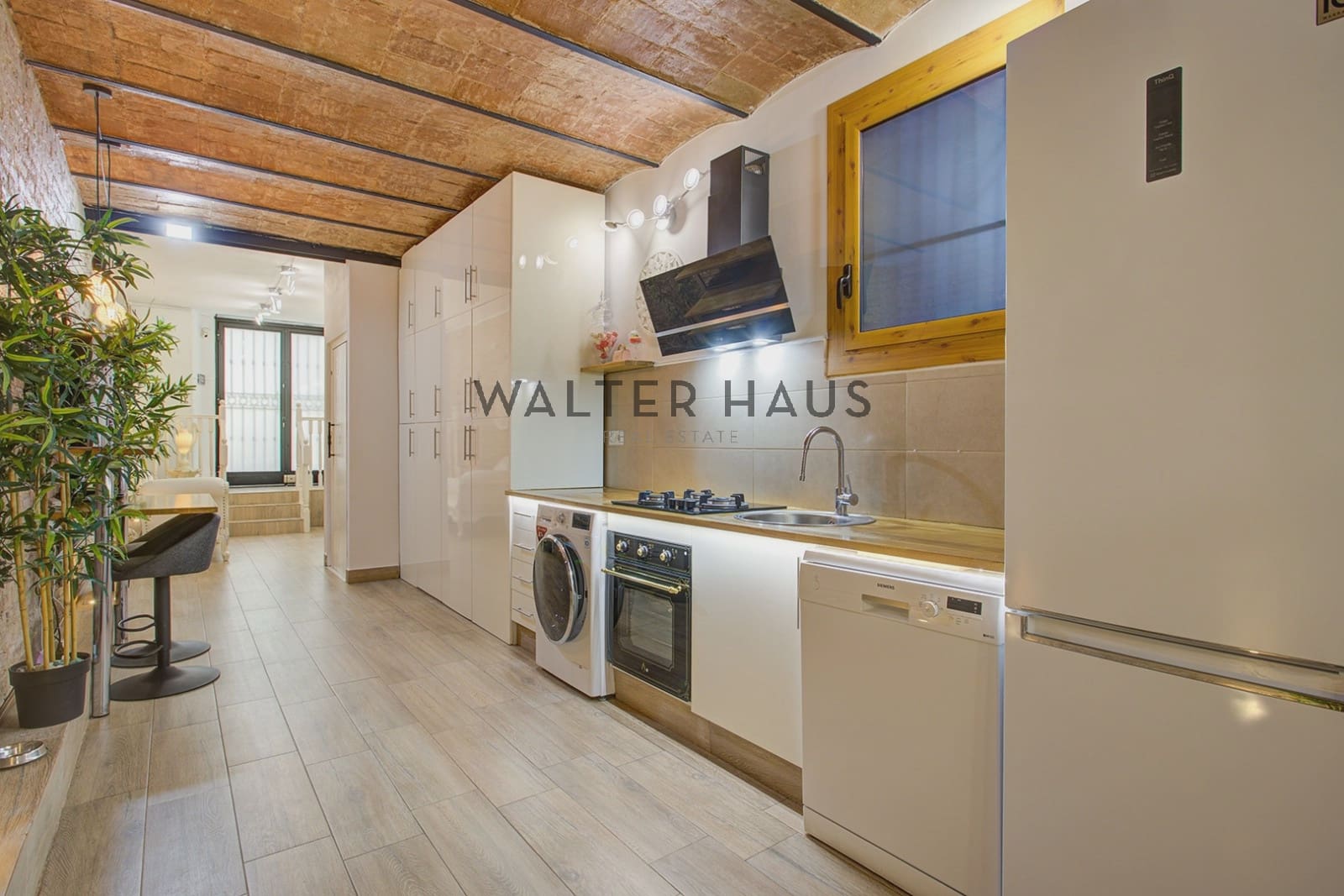 4 camera da letto Appartamento in vendita in Barcelona citta - 847.000 € (Rif: 9481444)