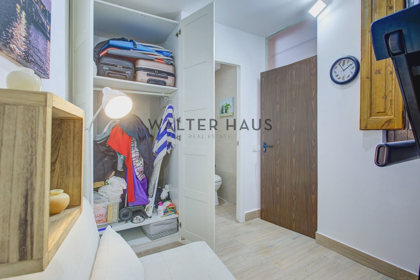 4 camera da letto Appartamento in vendita in Barcelona citta - 847.000 € (Rif: 9481444)