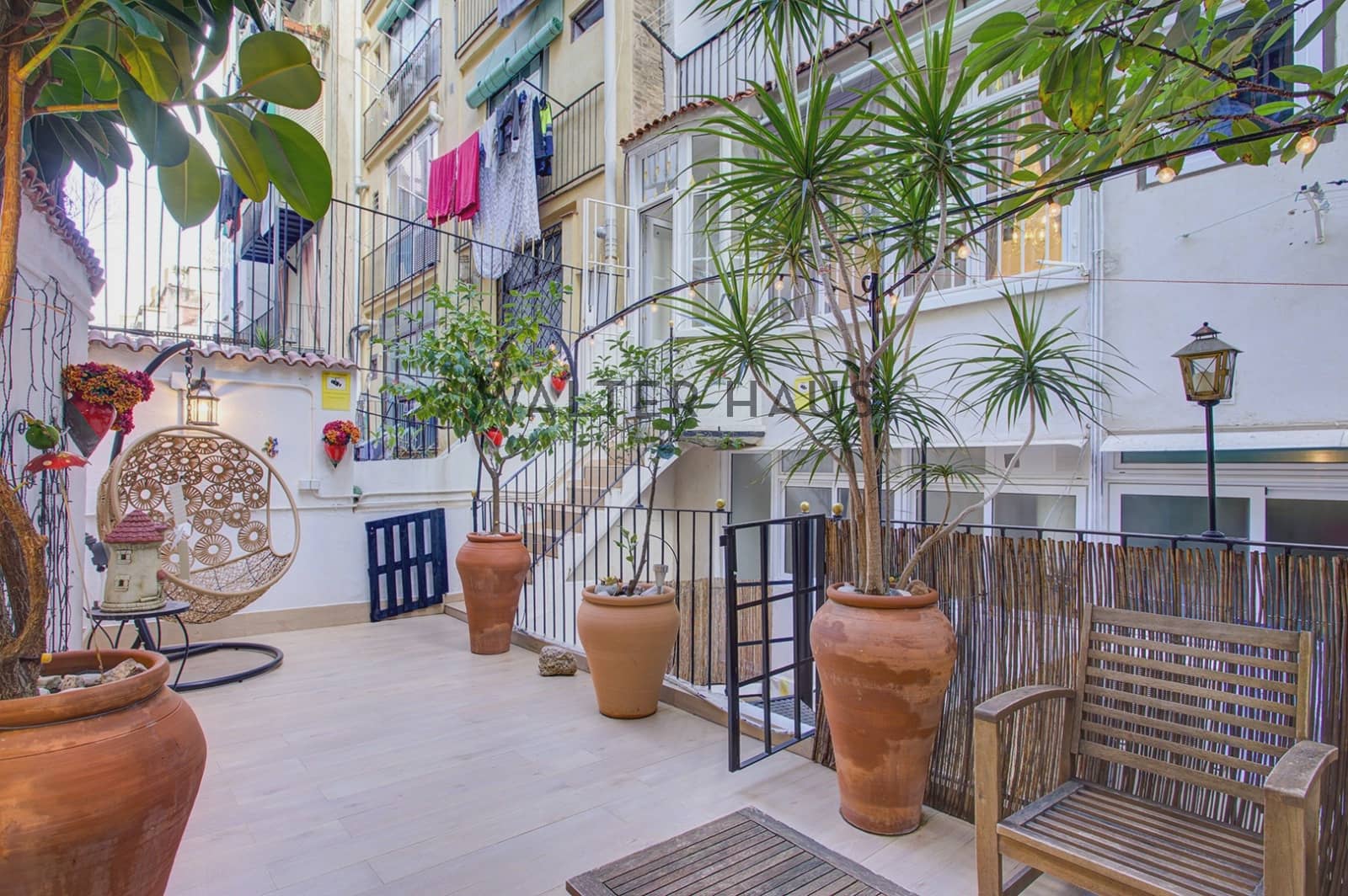 4 camera da letto Appartamento in vendita in Barcelona citta - 847.000 € (Rif: 9481444)