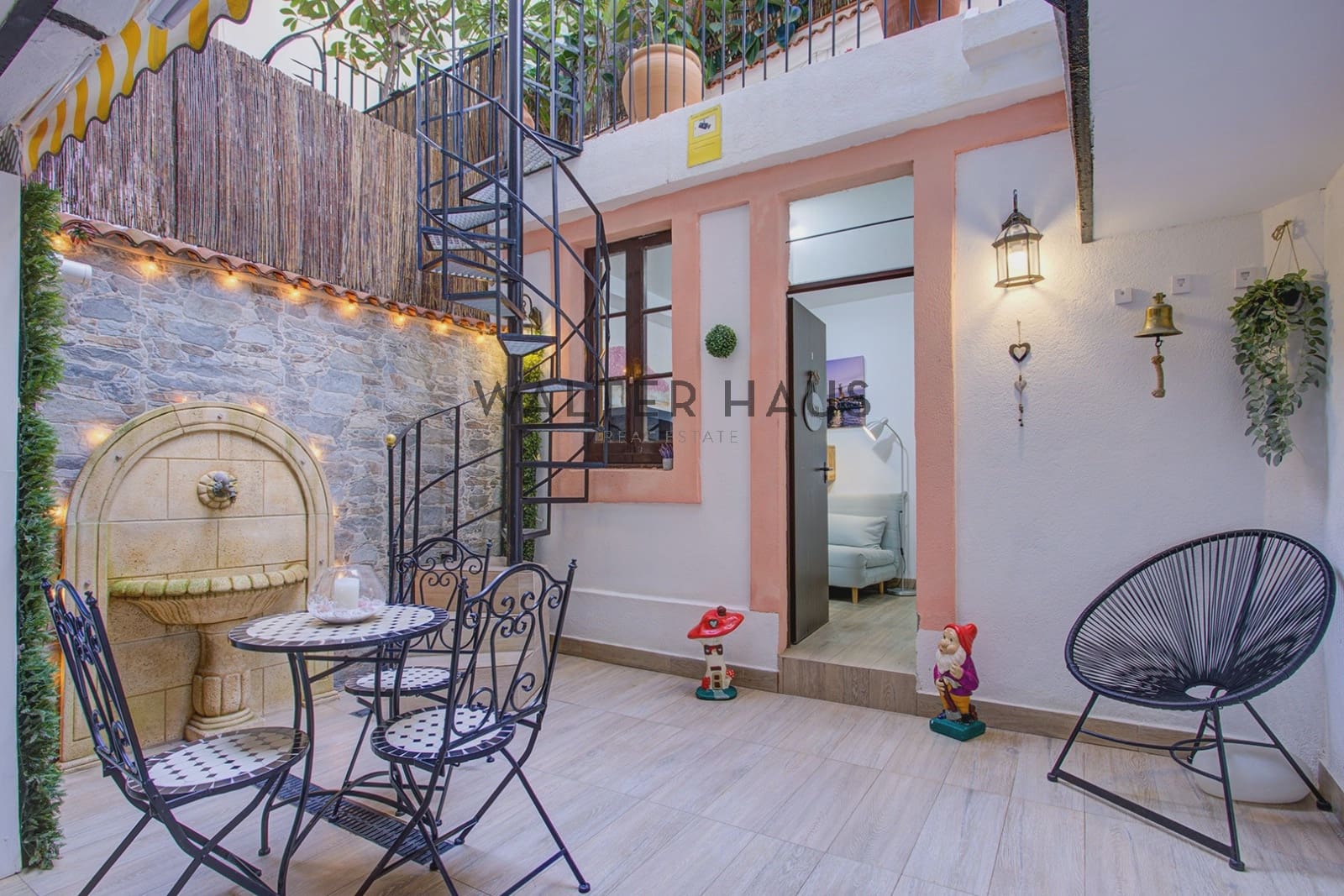 4 camera da letto Appartamento in vendita in Barcelona citta - 847.000 € (Rif: 9481444)