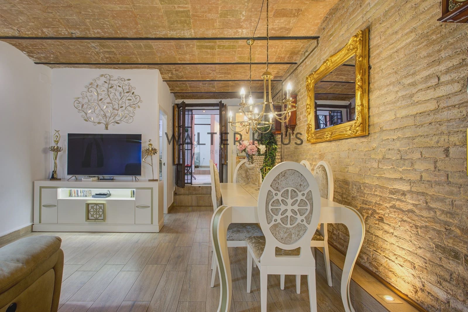 4 camera da letto Appartamento in vendita in Barcelona citta - 847.000 € (Rif: 9481444)