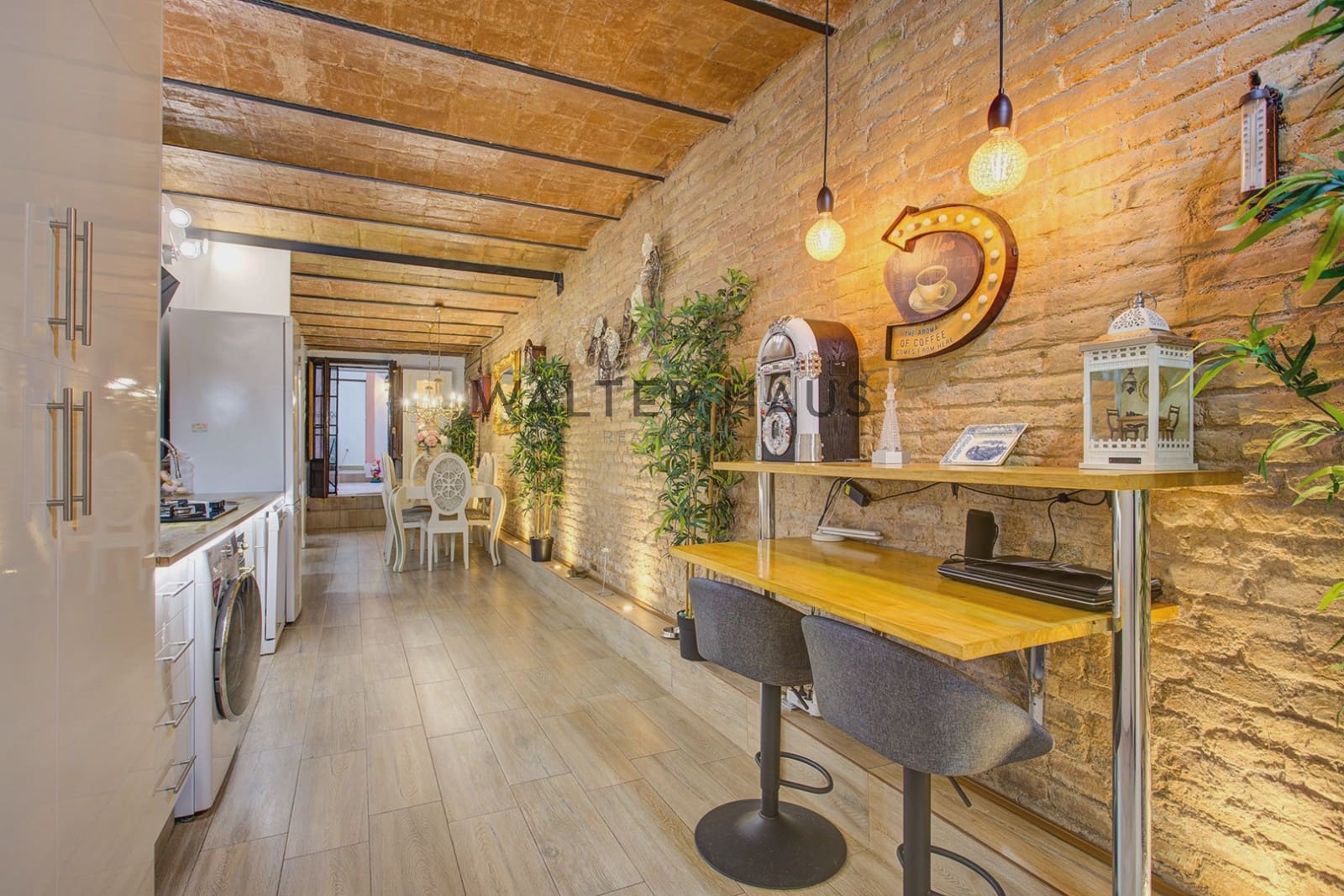 4 camera da letto Appartamento in vendita in Barcelona citta - 847.000 € (Rif: 9481444)