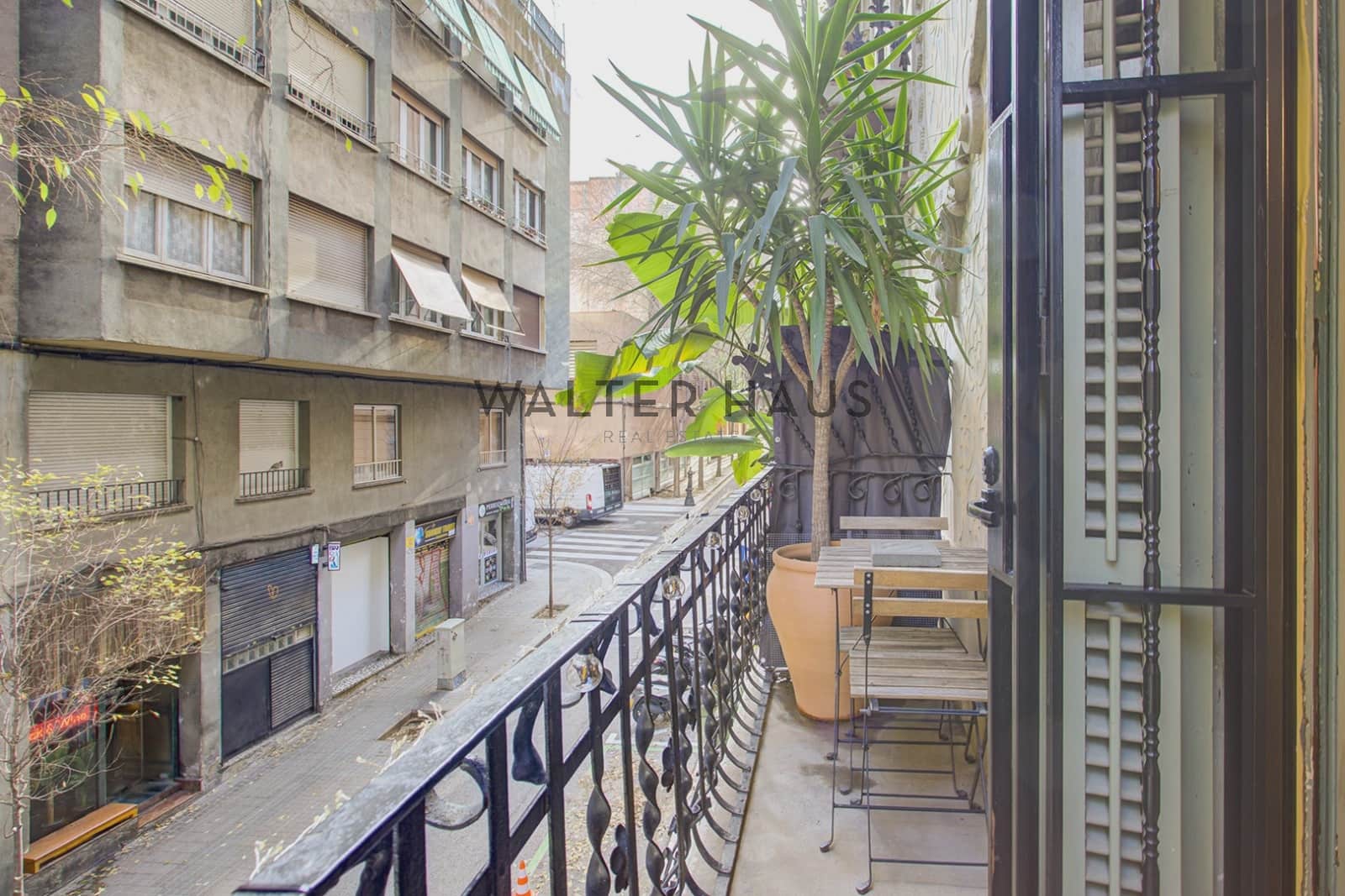 4 camera da letto Appartamento in vendita in Barcelona citta - 847.000 € (Rif: 9481444)