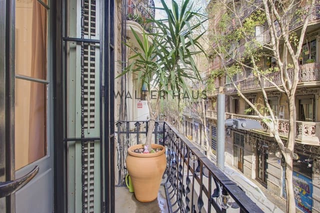 4 bedroom Apartment for sale in El Poble Sec, Barcelona city - € 847,000 (Ref: 9481444)