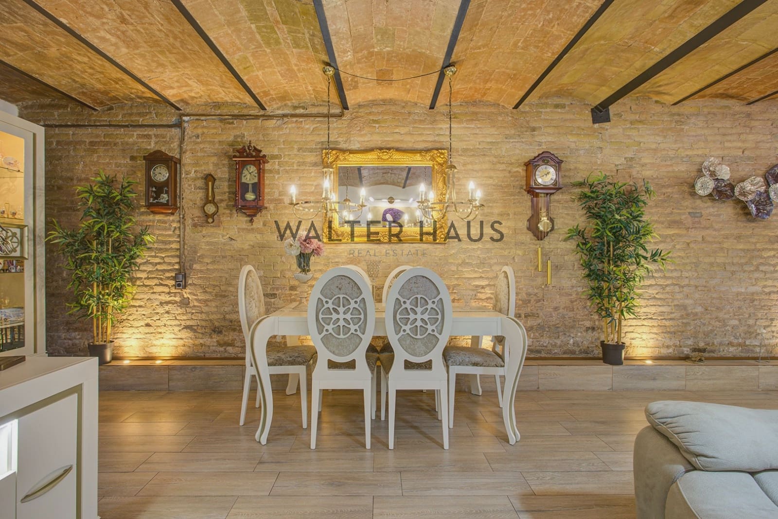 4 camera da letto Appartamento in vendita in Barcelona citta - 847.000 € (Rif: 9481444)