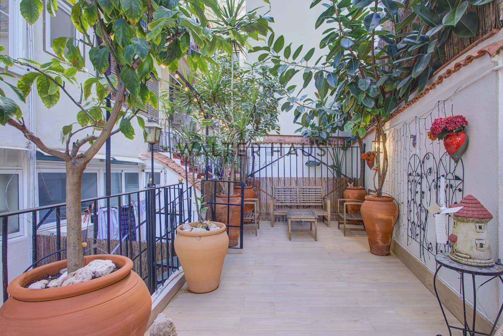 4 camera da letto Appartamento in vendita in Barcelona citta - 847.000 € (Rif: 9481444)