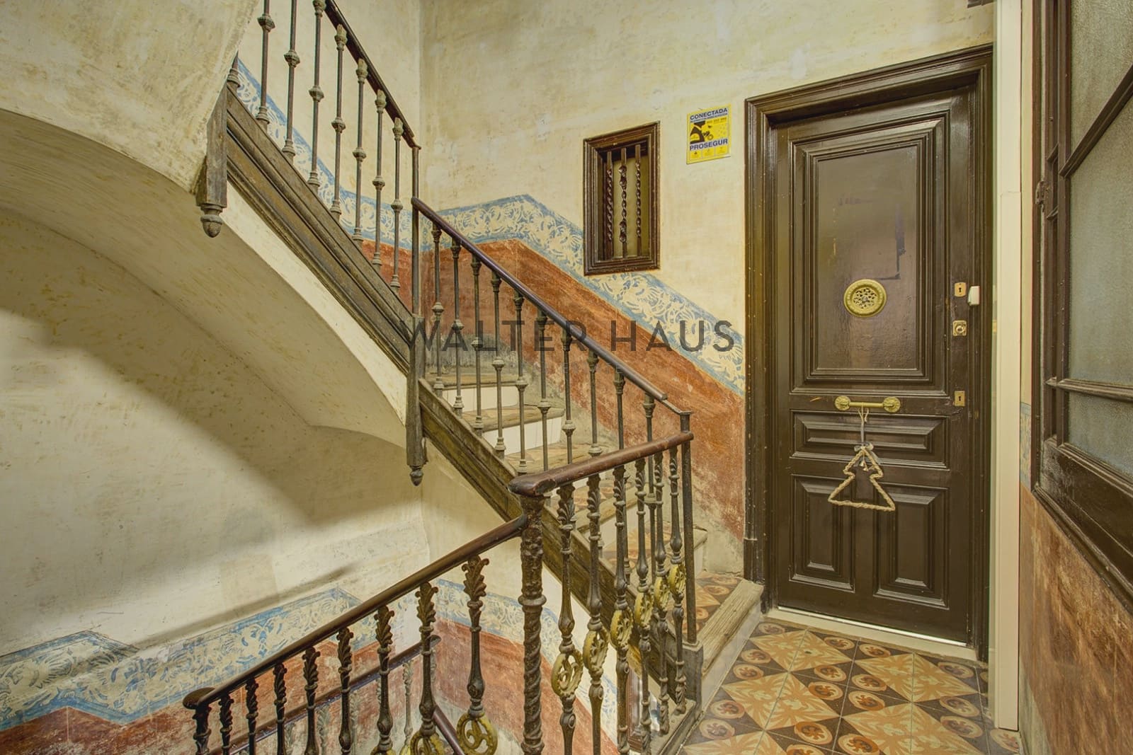 4 camera da letto Appartamento in vendita in Barcelona citta - 847.000 € (Rif: 9481444)