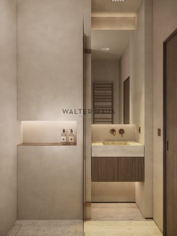 2 soverom Leilighet til salgs i Goya, Madrid by - € 785 000 (Ref: 9487216)