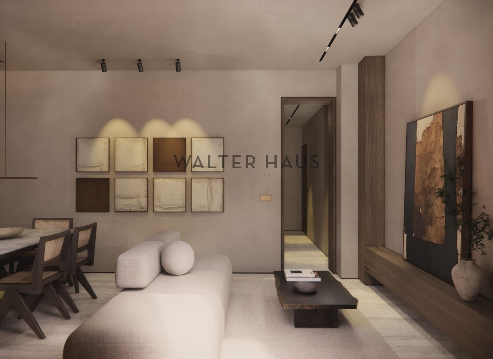 2 bedroom Flat for sale in Madrid city - € 785,000 (Ref: 9487216)