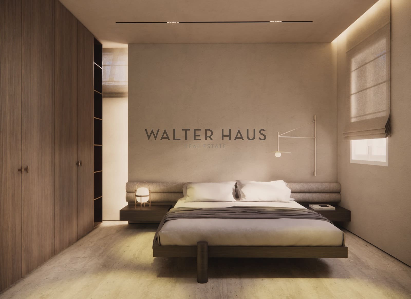 2 bedroom Flat for sale in Madrid city - € 785,000 (Ref: 9487216)