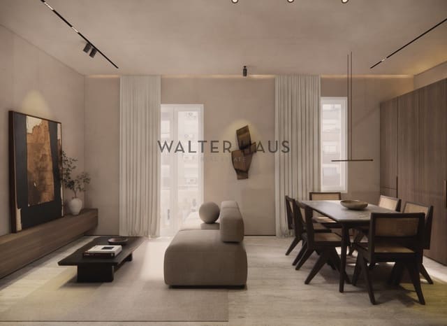 2 soverom Leilighet til salgs i Goya, Madrid by - € 785 000 (Ref: 9487216)