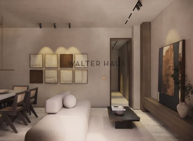 2 soverom Leilighet til salgs i Goya, Madrid by - € 785 000 (Ref: 9487216)