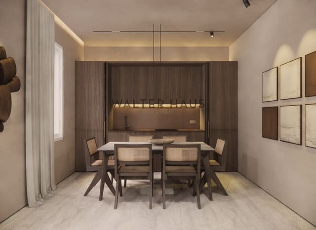 2 soverom Leilighet til salgs i Goya, Madrid by - € 785 000 (Ref: 9487216)