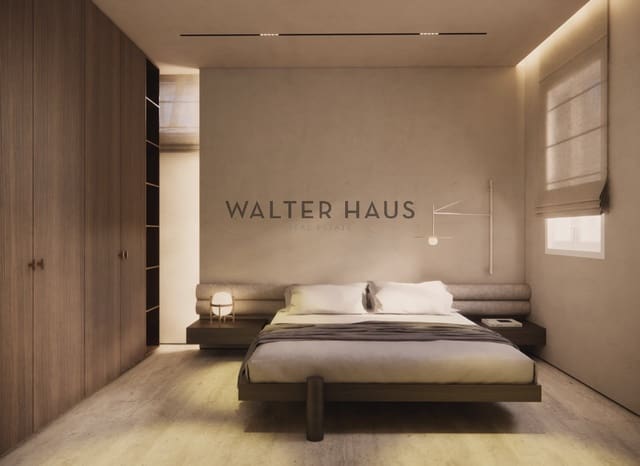 2 soverom Leilighet til salgs i Goya, Madrid by - € 785 000 (Ref: 9487216)