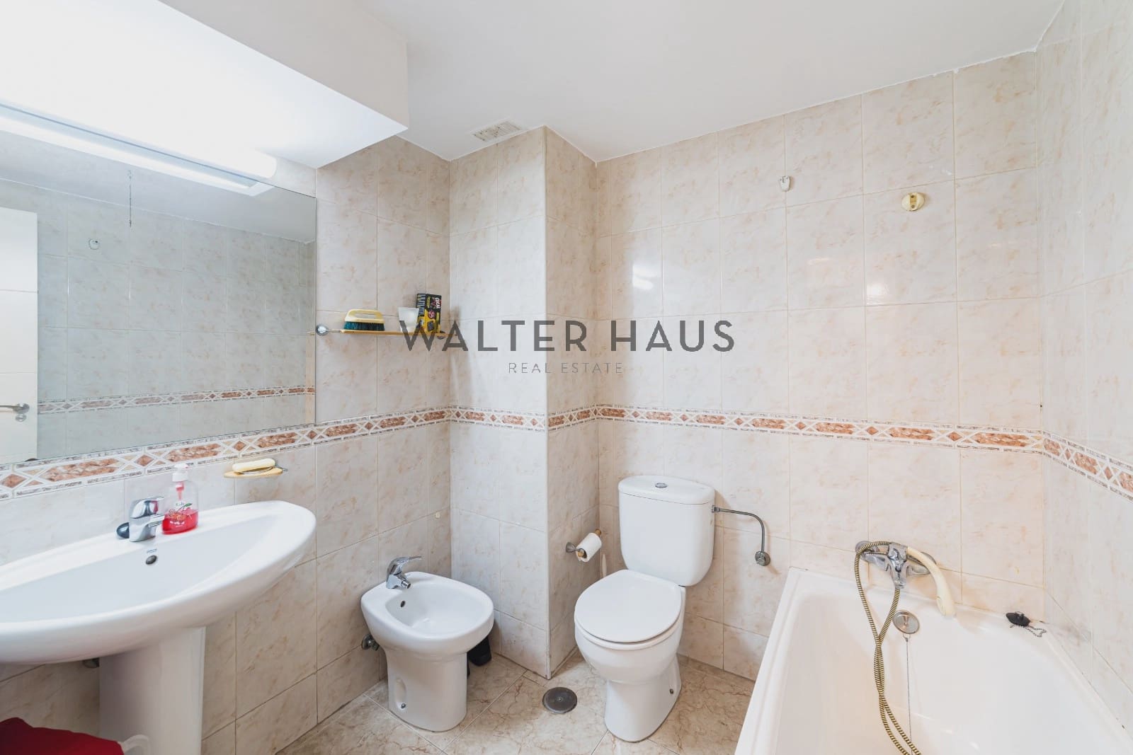 5 quarto Apartamento para venda em Madrid cidade - 2 150 000 € (Ref: 9487945)