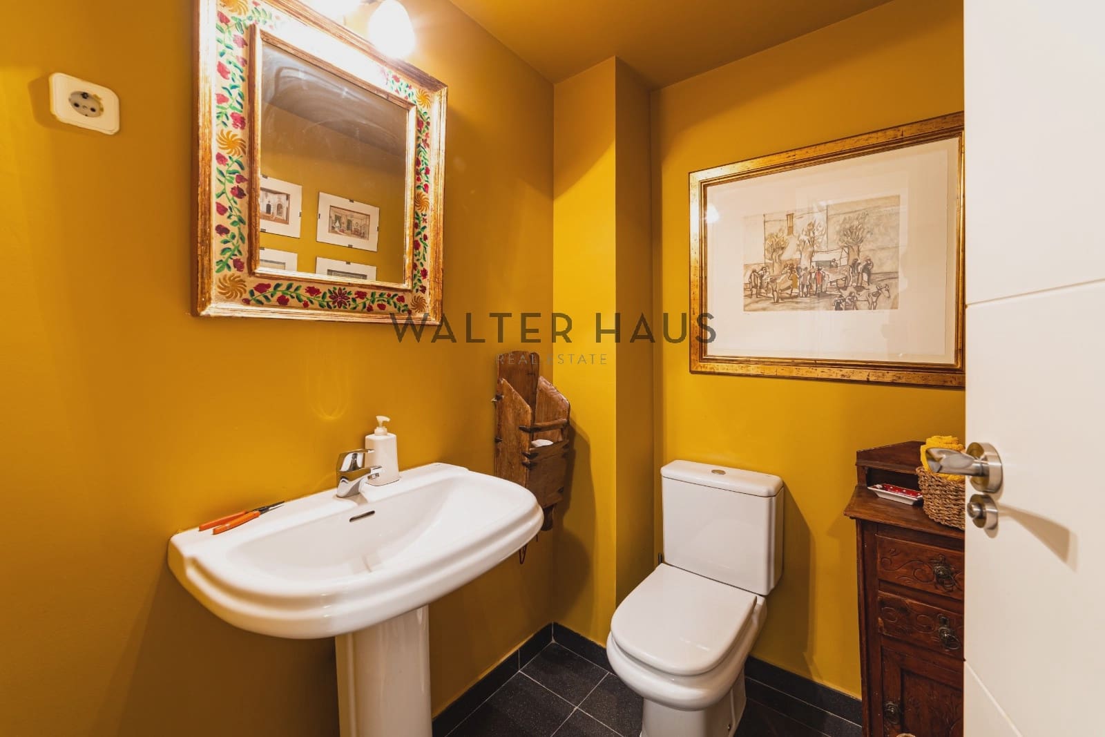 5 quarto Apartamento para venda em Madrid cidade - 2 150 000 € (Ref: 9487945)