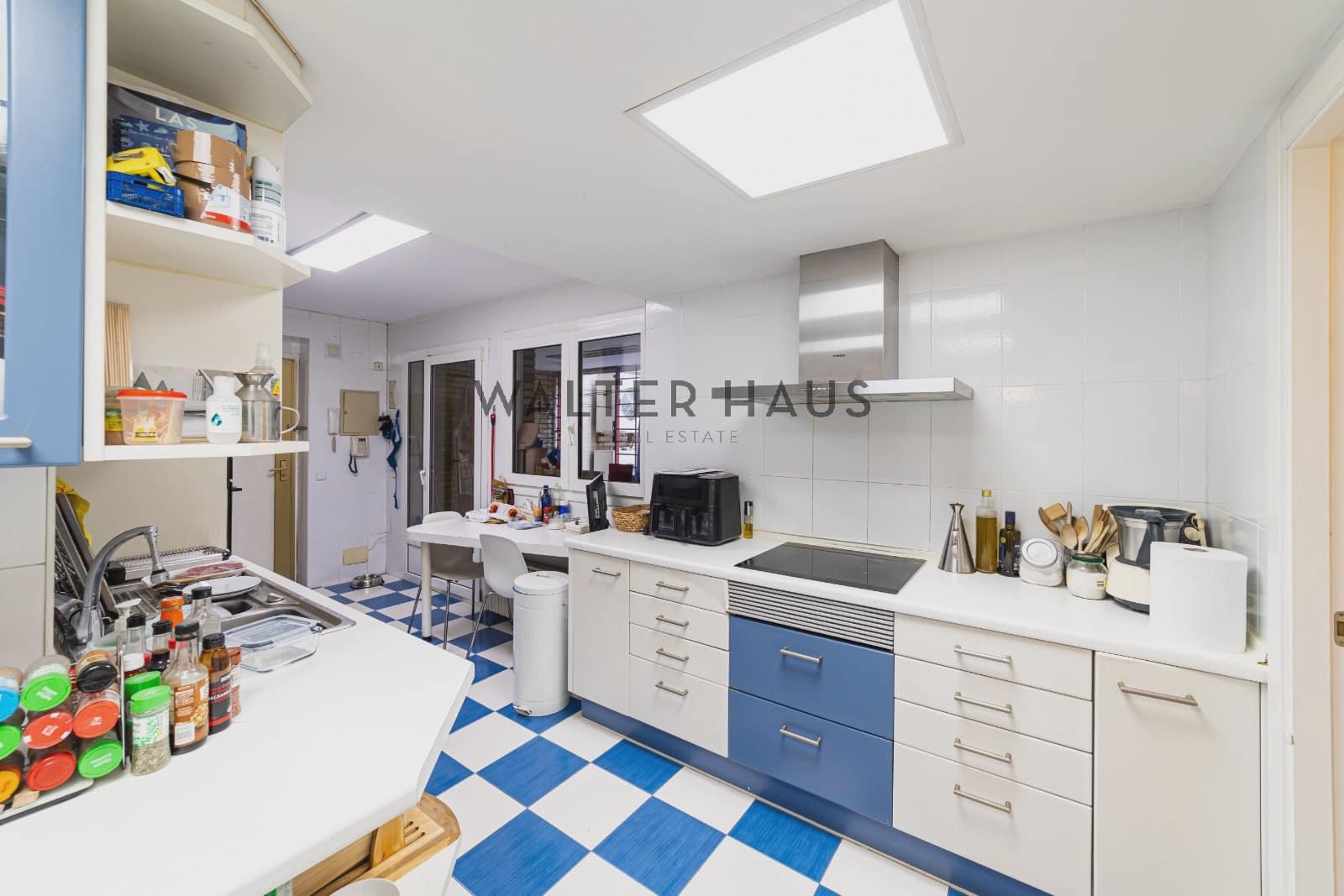 5 quarto Apartamento para venda em Madrid cidade - 2 150 000 € (Ref: 9487945)