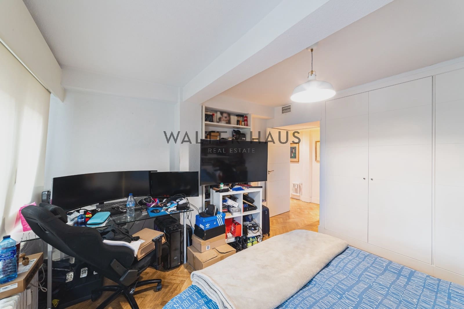 5 quarto Apartamento para venda em Madrid cidade - 2 150 000 € (Ref: 9487945)