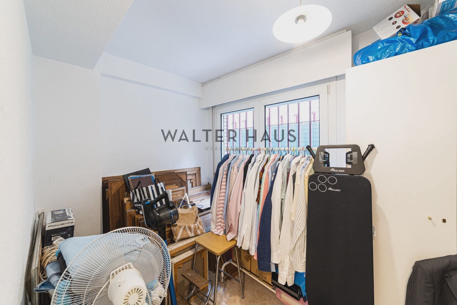 5 quarto Apartamento para venda em Madrid cidade - 2 150 000 € (Ref: 9487945)