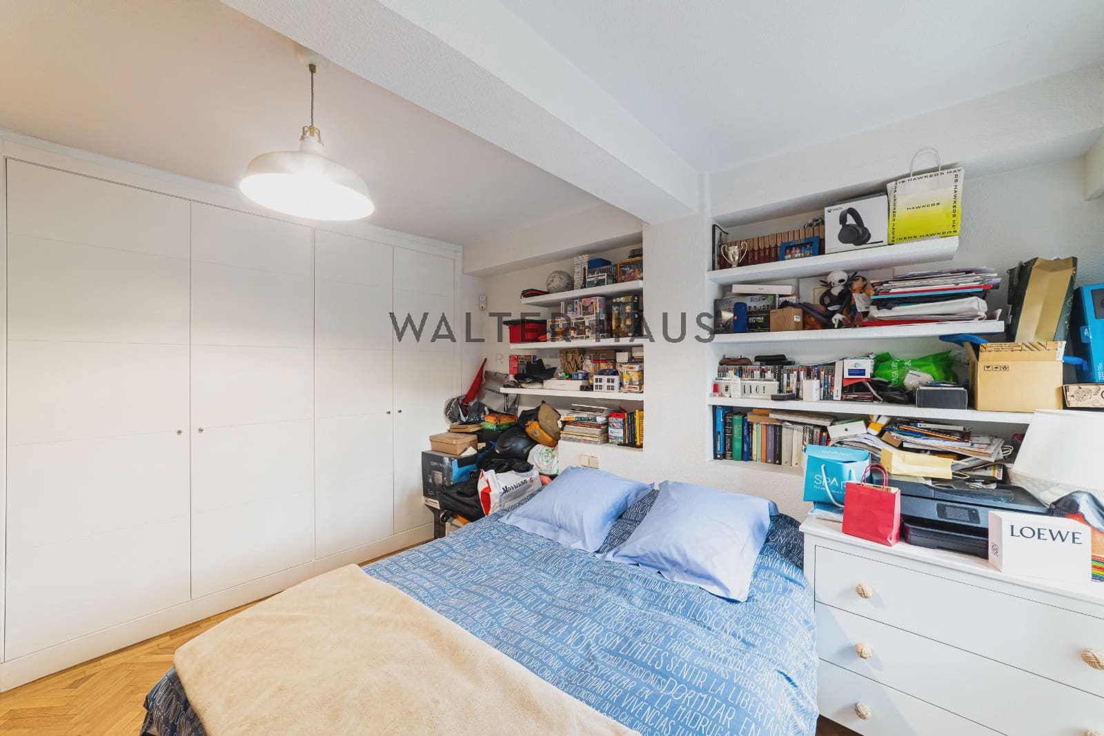 5 quarto Apartamento para venda em Madrid cidade - 2 150 000 € (Ref: 9487945)