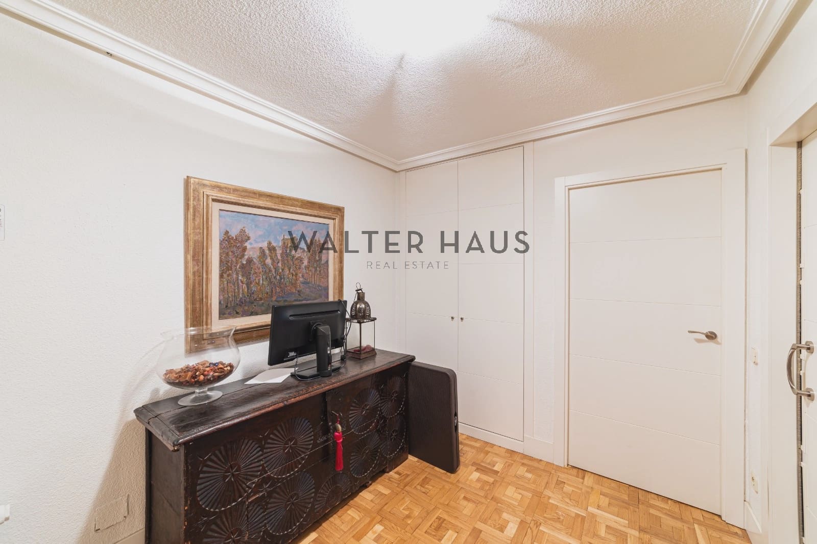 5 quarto Apartamento para venda em Madrid cidade - 2 150 000 € (Ref: 9487945)