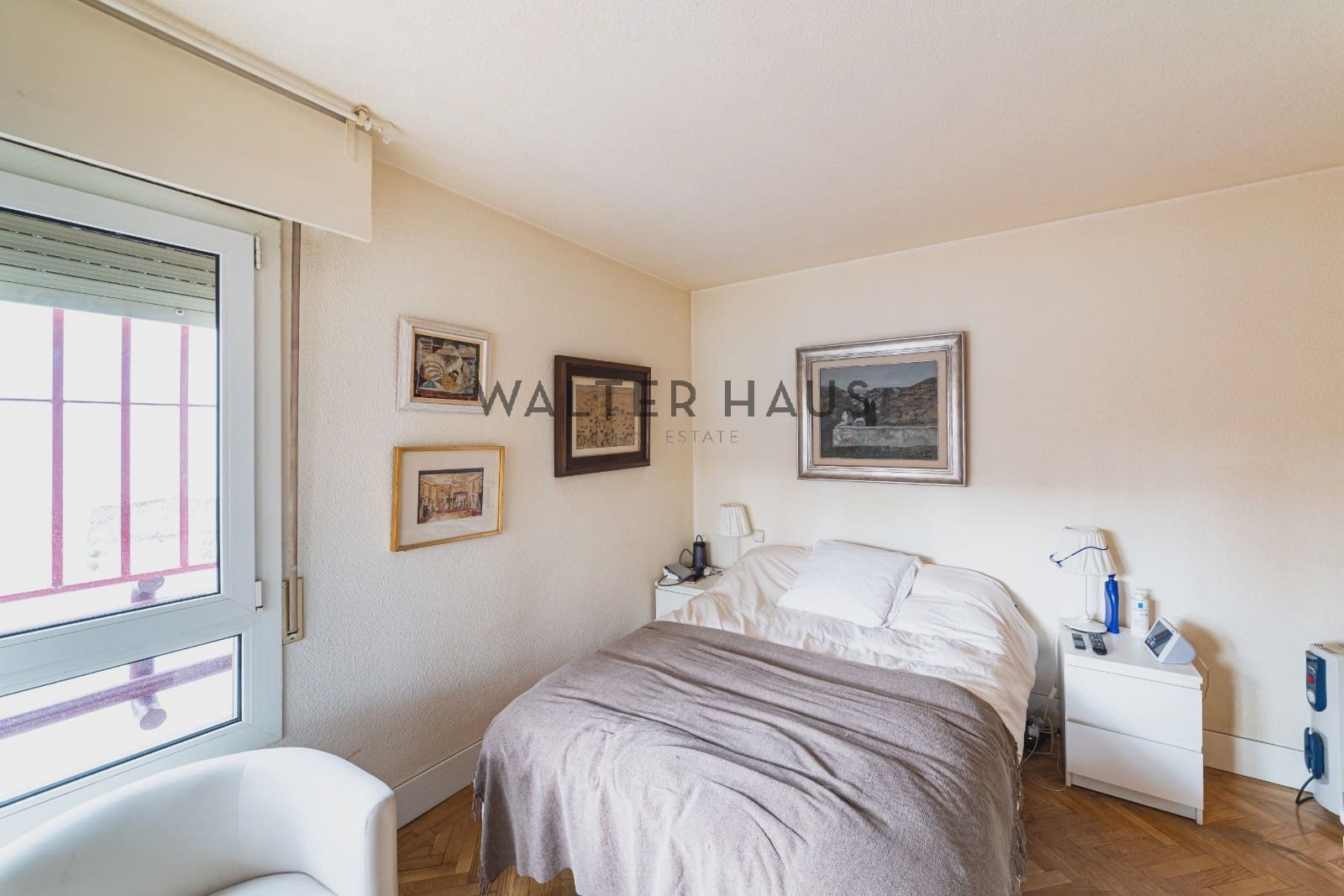 5 quarto Apartamento para venda em Madrid cidade - 2 150 000 € (Ref: 9487945)