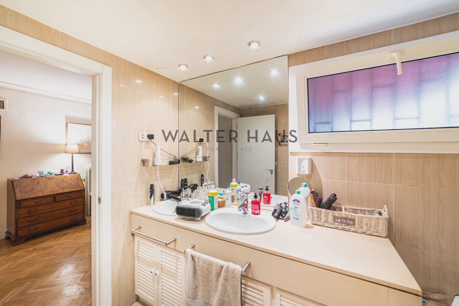 5 quarto Apartamento para venda em Madrid cidade - 2 150 000 € (Ref: 9487945)